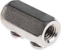 f03-02-sus201 Omron, F03 Series Electrode Connector for Use with Floatless Level Controller