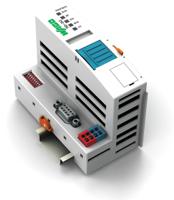 750343 WAGO Digital Output Module