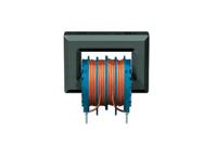 b82734r2462b030 EPCOS 3.3 mH Common Mode Choke