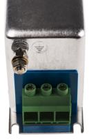 b84143a0016r105 EPCOS, B84143A 16A 520/300 V ac 60Hz, Flange Mount EMC Filter, Screw 3 Phase