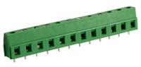 897-0954 RS PRO PCB Terminal Block, 12-Contact, 7.5mm Pitch, Through Hole Mount, 1-Row, Screw Termination