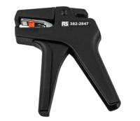 382-2847 RS PRO PVC Cable Wire Stripper, 0.08mm Min, 2.5mm Max