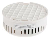 fhb10 FireHawk Safety Products Optical Smoke Detector