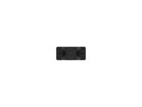 2478170-7 TE Connectivity Male 9 Pin D-sub to Female 9 Pin D-sub Serial Cable, 6ft, AMPLIMITE D-SUBMINIATURE CABLE ASSEMBLIES