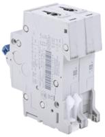 1492-spm2c020 Allen Bradley 1492 1492-SPM MCB, 2P, 2A Curve C, 277V AC, 96V DC, 10 kA Breaking Capacity