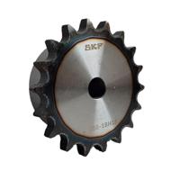 phs-08b-1bh19 SKF 19 Tooth Rough Stock Bore Sprocket, PHS 08B-1BH19 08B-1 Chain Type
