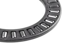 ntb40603as IKO Nippon Thompson NTB40603AS Thrust 40 mm ID Roller Bearing, 60 mm OD