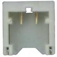 bm02b-achss-gan-etf-lfsn JST ACH Series Right Angle Surface PCB Header, 2 Contact(s), 1.2 mm Pitch, 1 Row, Shrouded