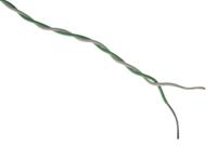 787-7860 RS PRO Type K Mineral Insulated Thermocouple 1m Length, 0.5mm Diameter → +750°C