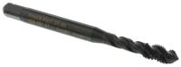 e003m5 Dormer Threading Tap HSS-XS1 1-Piece 0.8mm Pitch Metric Standard Machine Tap M5 Thread