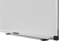 7-108254 Legamaster White Board, 90cm Height, 120cm Width