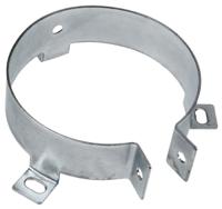 2738 KEMET Clip for use with 65 mm Dia. Capacitor Metal
