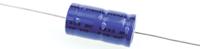 mal204217229e3 Vishay 22μF Aluminium Electrolytic Capacitor 450V dc, Axial, Through Hole - MAL204217229E3