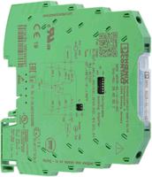 2865007 Phoenix Contact MINI MCR Series Signal Conditioner, Voltage Input, Current, Voltage Output, 24V dc Supply
