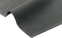 103-4059 RS PRO Black Neoprene Rubber Sheet, 1m x 2m x 25mm, -40°C to 80°C