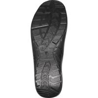 comospno38 Delta Plus COSMOS Women's Black, Grey, Purple Stainless Steel Toe Capped Safety Trainers, UK 5, EU 38