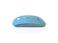 mou-image-rf-lib Ceratech MOU-IMAGE-RF-LIB 3 Button Wireless Optical Mouse Light Blue