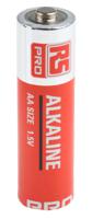 917-6588 RS PRO Alkaline AA Batteries 1.5V