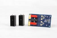 kitdriver2edn7524rtobo1 Infineon KIT_DRIVER_2EDN7524R Gate Driver for 2EDN7524R for SMPS