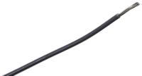 3251-sl005 Alpha Wire Hook-up Wire PVC Series Grey 0.33 mm² Hook Up Wire, 22 AWG, 7/0.25 mm, 30m, SR-PVC Insulation, 3251 SL005