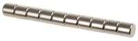 n803 Eclipse Neodymium Magnet 0.9kg, Length 4mm, Width 4mm