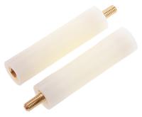 tnspg-m3-8-32-is Essentra Nylon