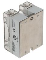 84137120 Sensata Crydom 8413 Series Solid State Relay, 50 A rms Load, Panel Mount, 660 V ac Load, 32 V dc Control