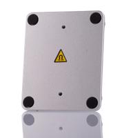 0554-2001 Testo Magnetic Adapter for Use with testo Saveris 2