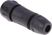 uts6jc103p Souriau Sunbank by Eaton Circular Connector, 3 Contacts, Cable, Standard Connector, Socket, Male, IP68, IP69K, UTS