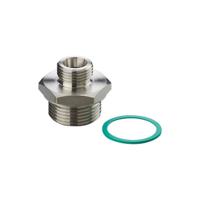 e40238 ifm electronic, E402 Series Adapter for Use with For Process Sensors