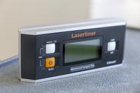 081265a Laserliner 152mm Magnetic, Inclinometer