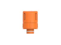 h1111000301-000 TE Connectivity, HPC Electric vehicle connector Socket, 200A, 78.5mm Cable