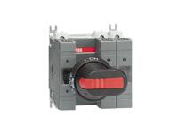 1sca115331r1001-os32gb12p ABB Fuse Switch Disconnector, 3 Pole, 32A Fuse Current