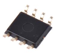 mc34063ebd-tr STMicroelectronics MC34063EBD-TR, 1-Channel, Inverting, Step-Down/Up DC-DC Converter, Adjustable 8-Pin, SOIC