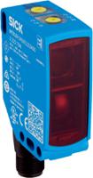 wtb16i-24161122a00 SICK Background Suppression Photoelectric Sensor, Block Sensor, 10 → 1500 mm Detection Range IO-LINK
