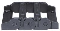 261534pz Igus Polymer Cable Trunking Accessory, E26.3/45, e-chain