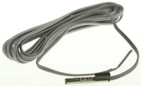d-97l SMC NCRB1BW10 Series Reed Switch, 5m Fly Lead, Multiple Mounted