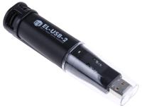 el-usb-2 Lascar EL-USB-2 Temperature & Humidity Data Logger, USB, 1 Input Channel(s)