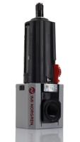 f84g-4gn-ap3 Norgren Excelon Plus series 40μm G 1/2 0.3bar to 10 bar Pneumatic Filter 4680L/min max with Automatic drain