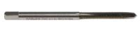 e500-30-x-050-3fl-tpr Dormer Threading Tap HSS 1-Piece 0.5mm Pitch Metric Standard Machine Tap M3 Thread