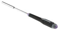 be-7855 Bahco Hexagon Nut Driver, 5.5 mm Tip, 125 mm Blade, 247 mm Overall