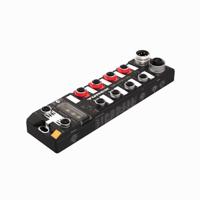 tbip-l5-fdio1-2iol Turck TBIP Series I/O module