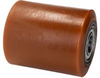 858-764 RS PRO Trolley Wheel, 1000kg