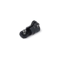 600405-c9 Elesa Base Clamp, Connecting Component, Groove Size 30mm