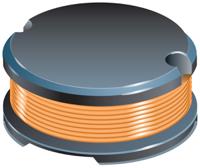 sdr1006-6r8ml Bourns, SDR1006, 1006 Wirewound Surface Mount Inductor with a Ferrite Core, 6.8 μH Wirewound 3.4 A Idc Q:33