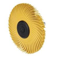 fn520002620 3M Cubitron Circular Abrasive Brush, 76mm Diameter