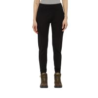 dk0a4yy6blk1 Dickies Black Base Layer, M