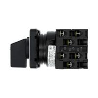 043624-t0-3-8342e Eaton, 6P 6 Position 90° On-Off Cam Switch, 690V ac, 20A