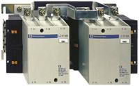 lc2f115 Schneider Electric LC2F Series Contactor, 3-Pole, 115 A, 55 kW, 3NO, 1 kV ac