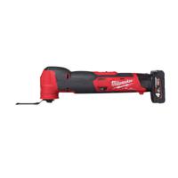 4933472240 Milwaukee M12 FMT-422X Cordless Oscillating Tool, Cordless